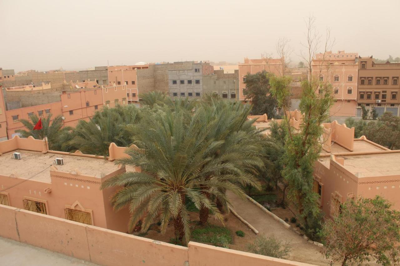 Chez L'Habitant Zagora Exterior photo