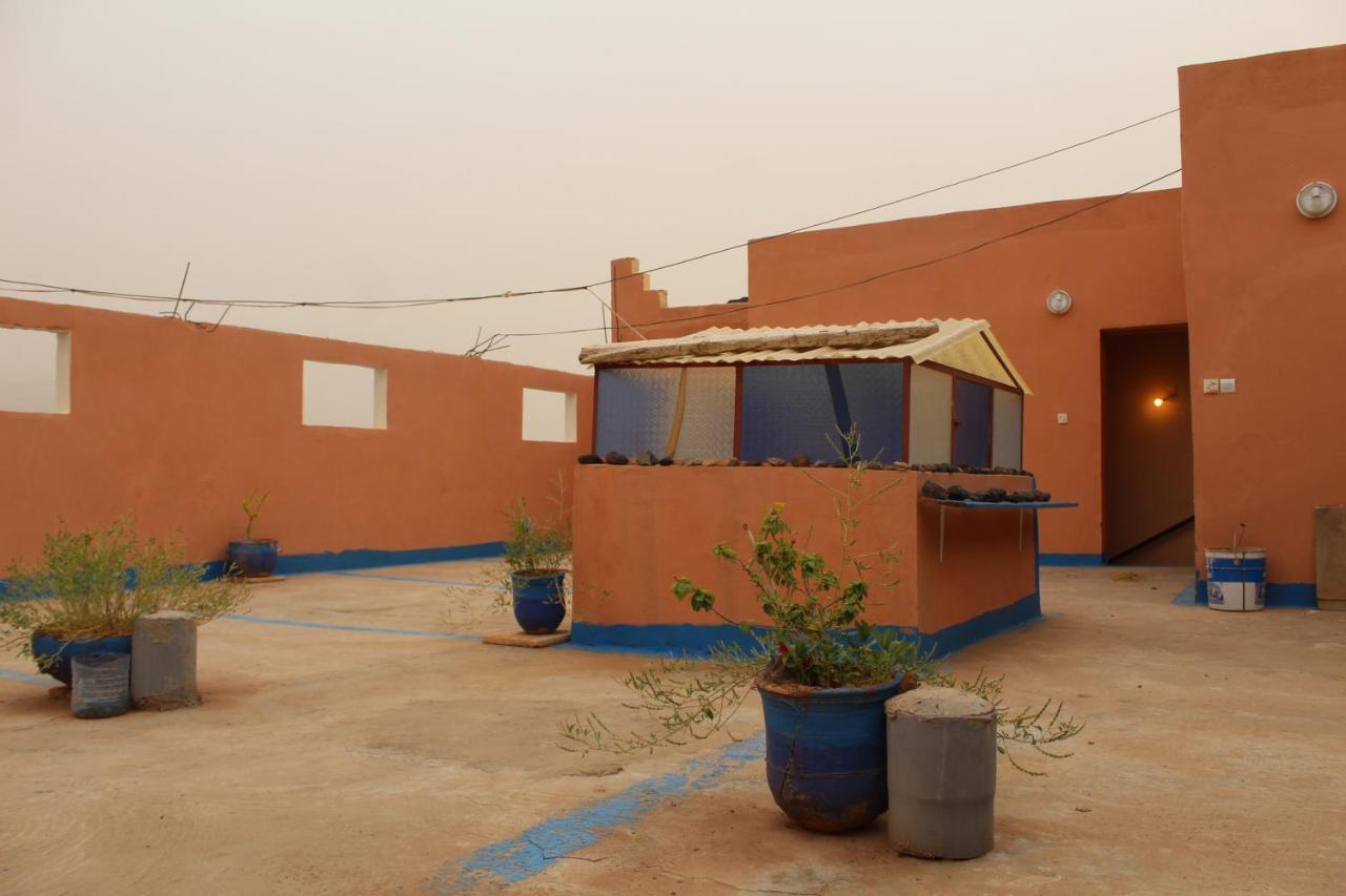 Chez L'Habitant Zagora Exterior photo
