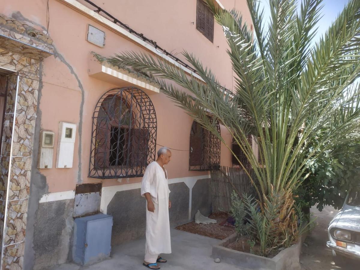 Chez L'Habitant Zagora Exterior photo